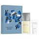 Coffret Eau de Toilette - ISSEY MIYAKE - L'EAU D'ISSEY POUR HOMME - Imagem 1