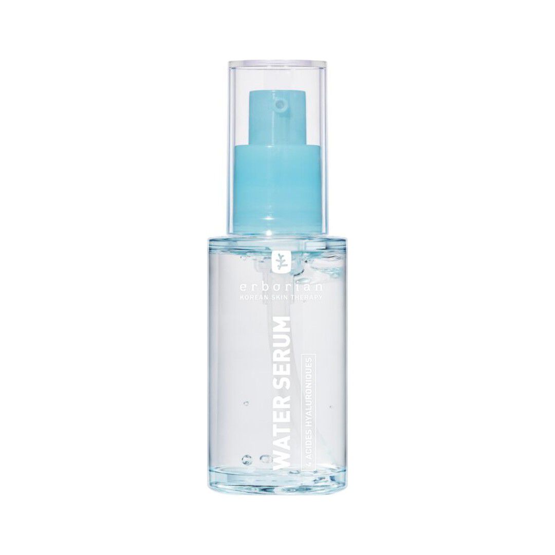Water Serum - ERBORIAN - Boost - Imagem 1