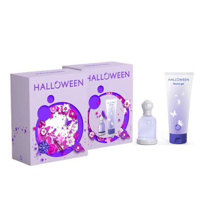 Coffret Eau de Toilette - Halloween -  - Imagem
