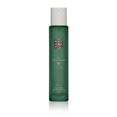 The Ritual of Jing Hair & Body Mist - Rituals - Jing - Imagem