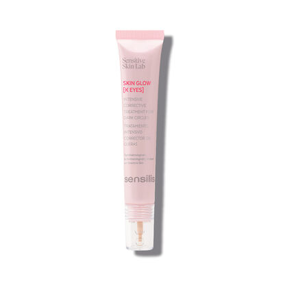 Skin Glow - K Eyes - SENSILIS -  - Imagem