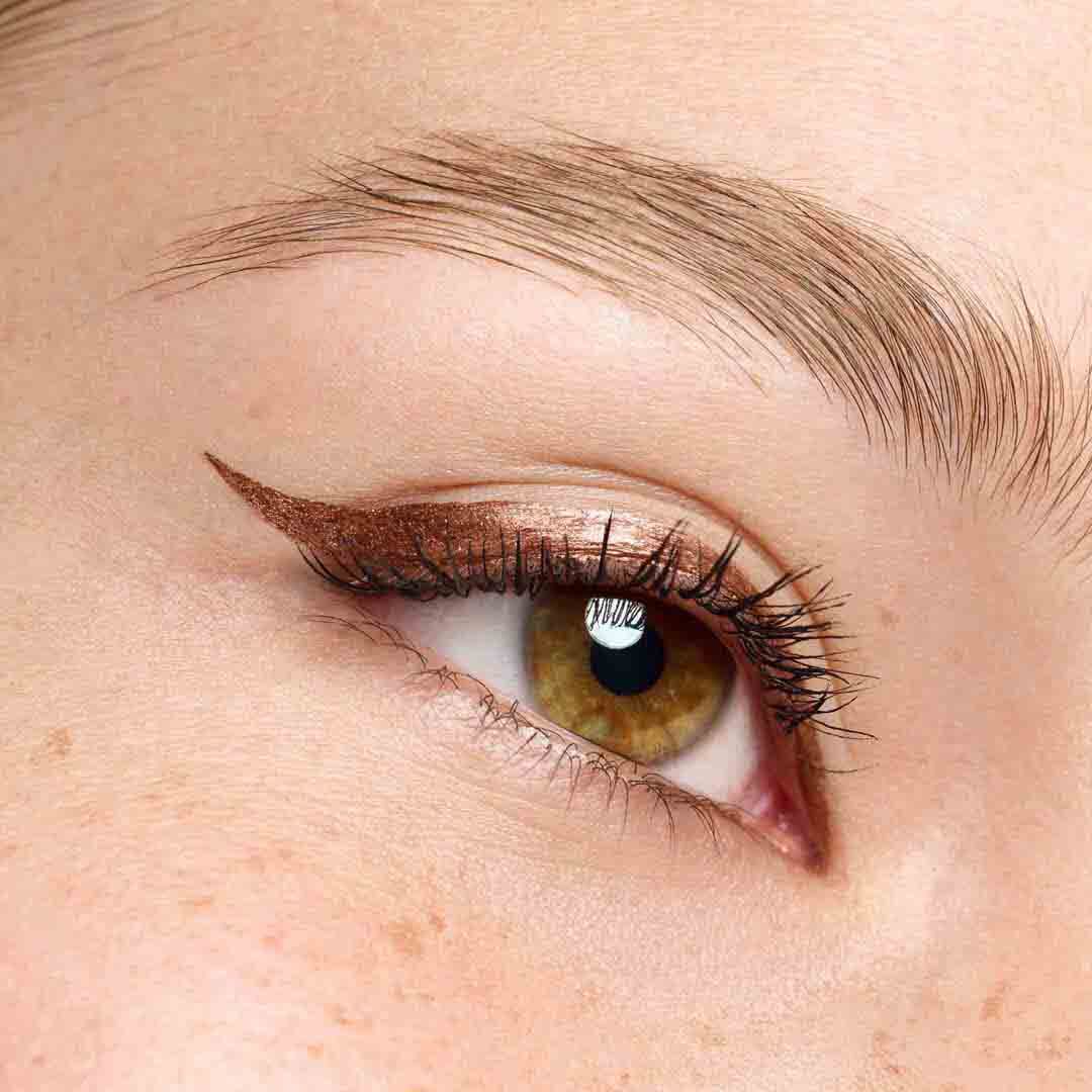 COLOR it! Eyeliner L&iacute;quido Met&aacute;lico - ESSENCE -  - Imagem 7