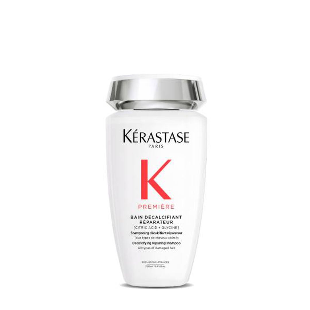 Bain Décalcifiant Réparateur - KERASTASE - Première - Imagem 1