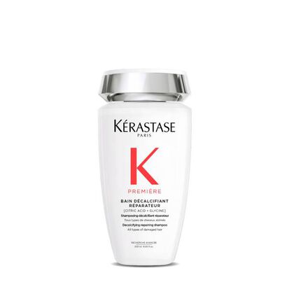 Bain Décalcifiant Réparateur - KERASTASE - Première - Imagem