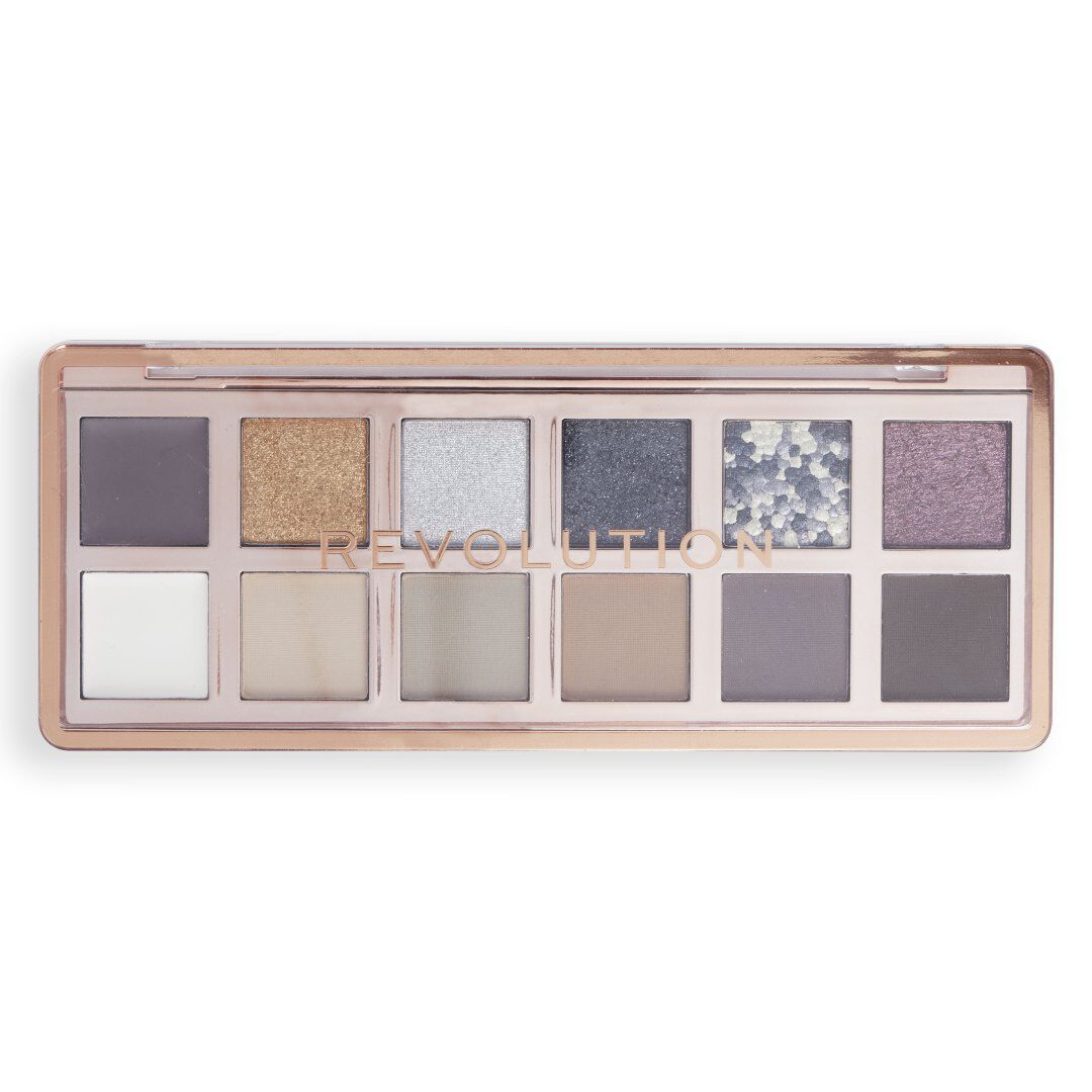 Eye Palette - REVOLUTION -  - Imagem 1