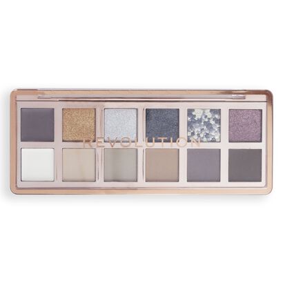Eye Palette - REVOLUTION -  - Imagem