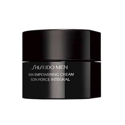 Skin Empowering Cream - SHISEIDO - Shiseido Men - Imagem