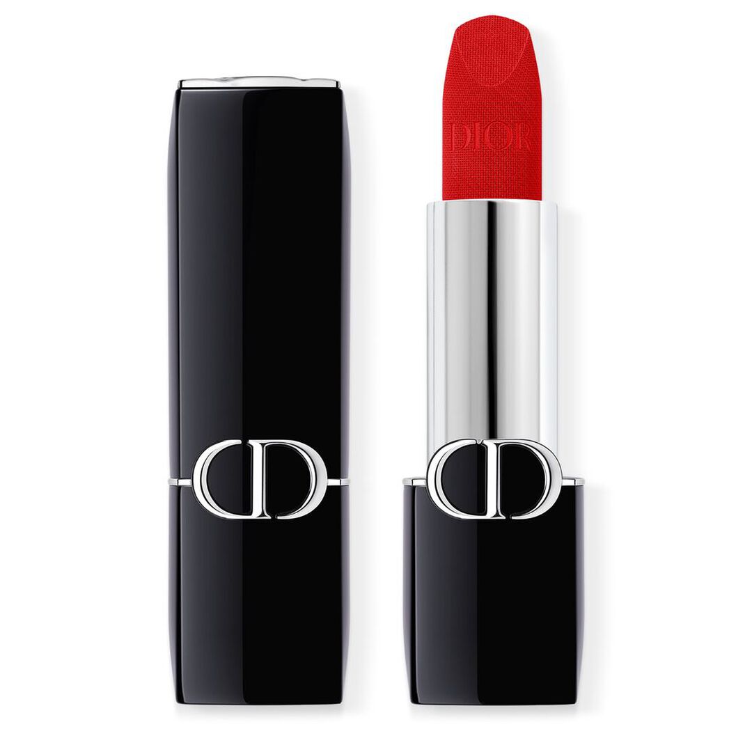 Rouge Dior - Batom Recarregável - Dior - Rouge Dior - Imagem 2