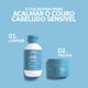 Scalp Balance Calm - Champô Sensitive - WELLA HAIR CARE - Invigo - Imagem 11