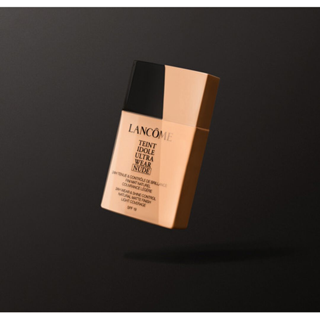 Ultra Nude - Lanc&ocirc;me - LANCOME MAQUILHAGEM - Imagem 5