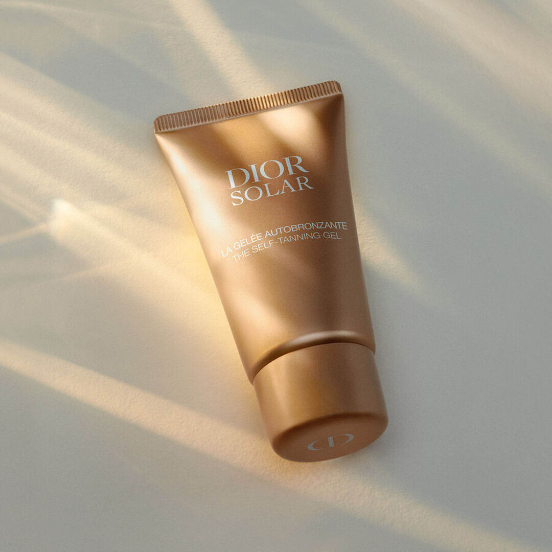 Gel Autobronzeador de Rosto - Dior - Dior Solar - Imagem 3