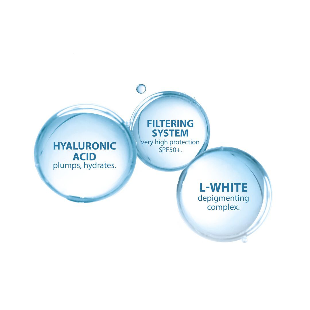 Ducray Melascreen Fotoprotector Creme M&atilde;os FPS50+ 50ml - DUCRAY -  - Imagem 5