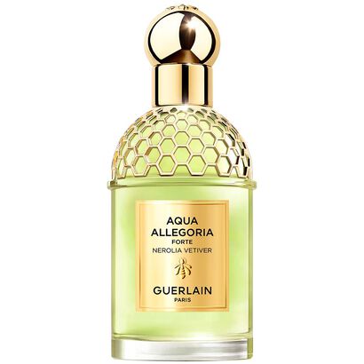 Nerolia Vetiver Eau de Parfum - GUERLAIN - AQUA ALLEGORIA - Imagem