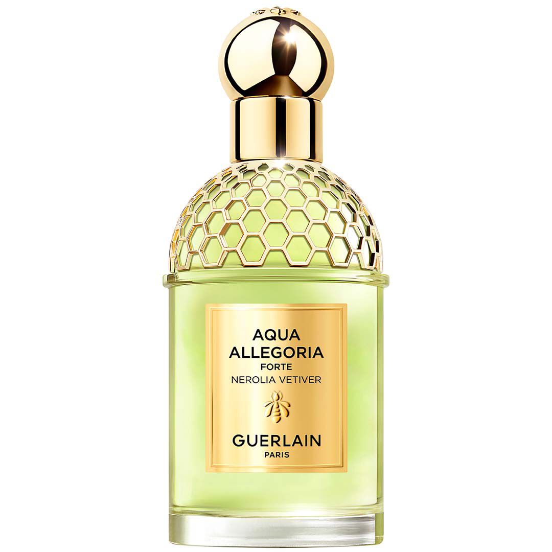 Nerolia Vetiver Eau de Parfum - GUERLAIN - AQUA ALLEGORIA - Imagem 1