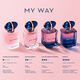 Le Parfum - Giorgio Armani - My Way - Imagem 22