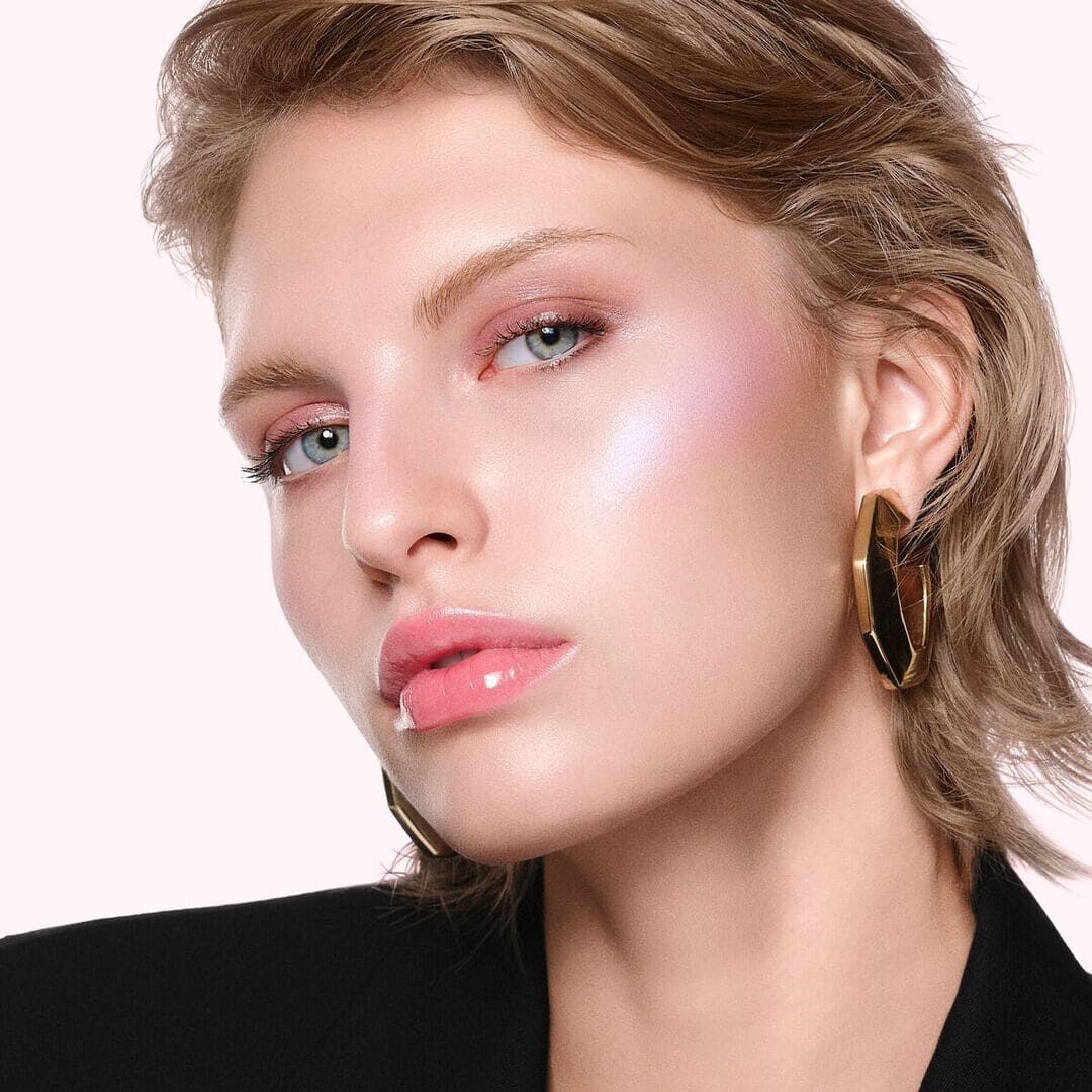 Prisme Libre Highlighter - GIVENCHY - TEZ - Imagem 4