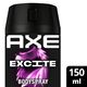 Deo Spray Excite - AXE -  - Imagem 3