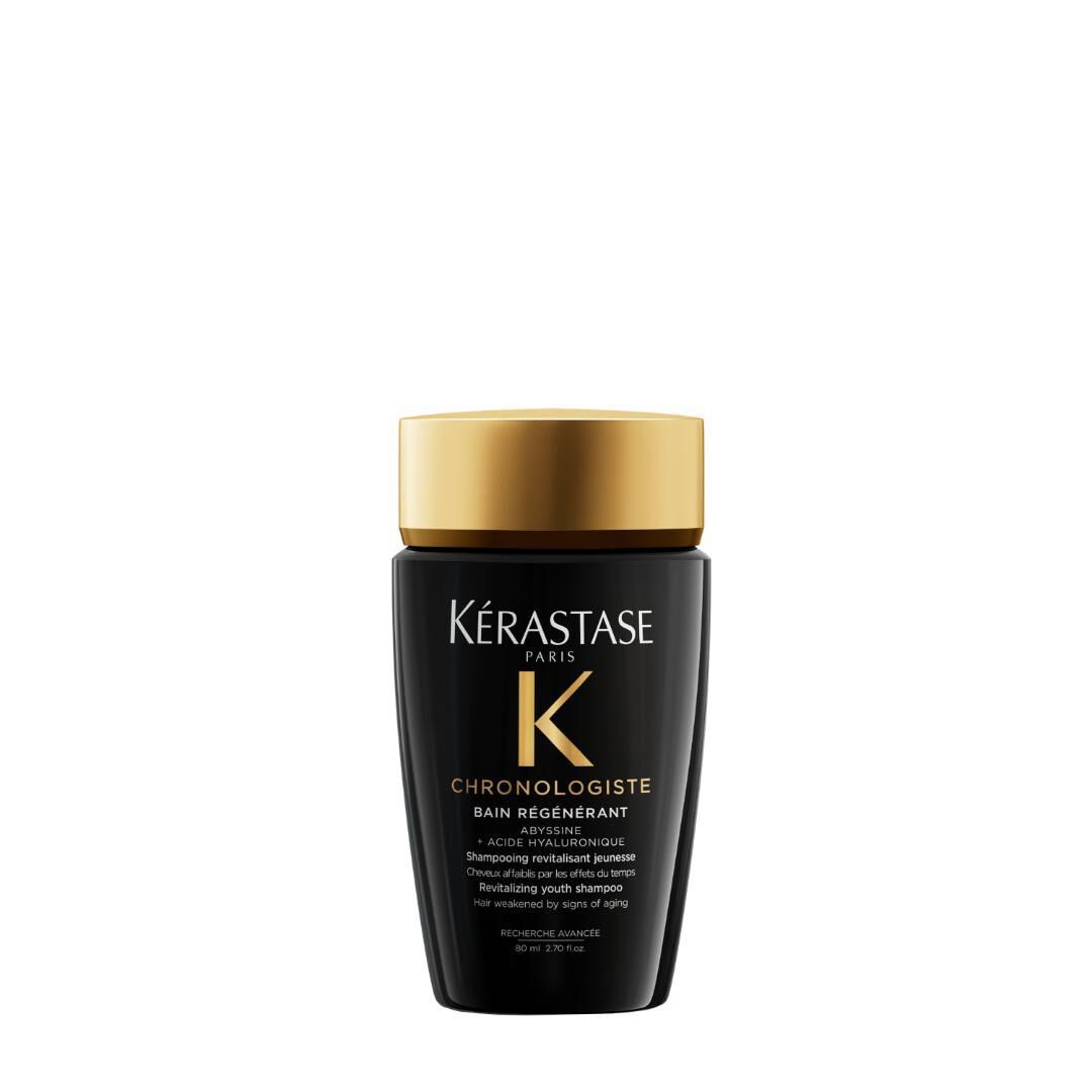 Bain Regenerador - KERASTASE - Chronologiste - Imagem 1