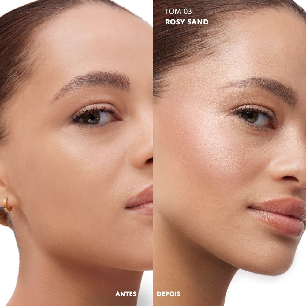 All Hours - Hyper Luminize - Yves Saint Laurent | Perfumes e Companhia