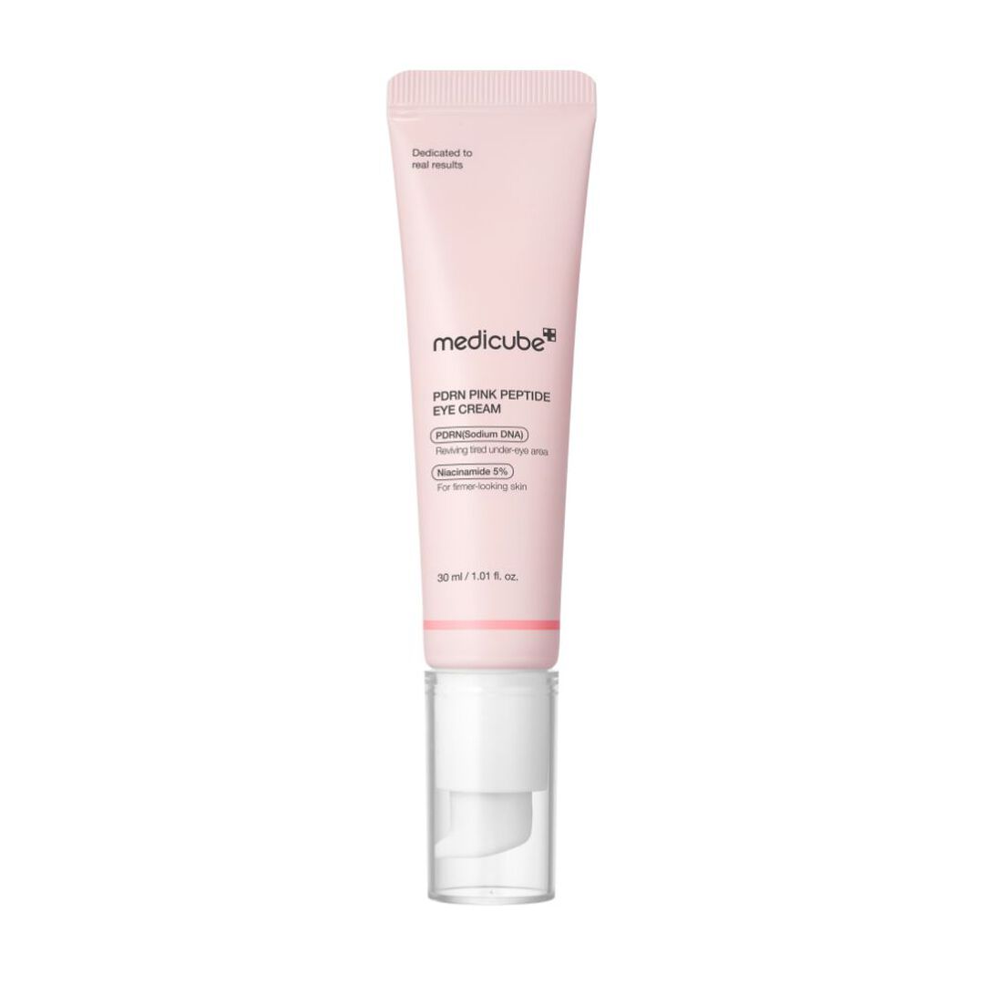 PDRN Pink Peptide Eye S&eacute;rum - Medicube -  - Imagem 1