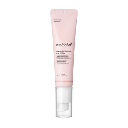 PDRN Pink Peptide Eye S&eacute;rum - Medicube -  - Imagem