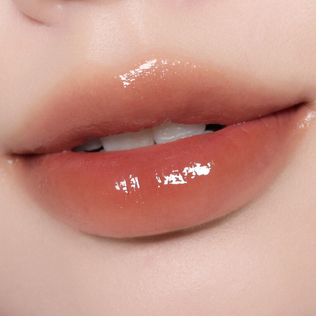 Lustreglass Lip Tint - MAC - LUSTREGLASS - Imagem 3