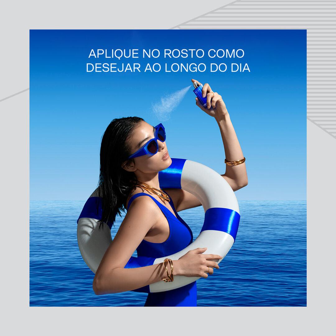 Skin Caviar Mist - LA PRAIRIE - LP SKIN CAVIAR COLLECTION - Imagem 9