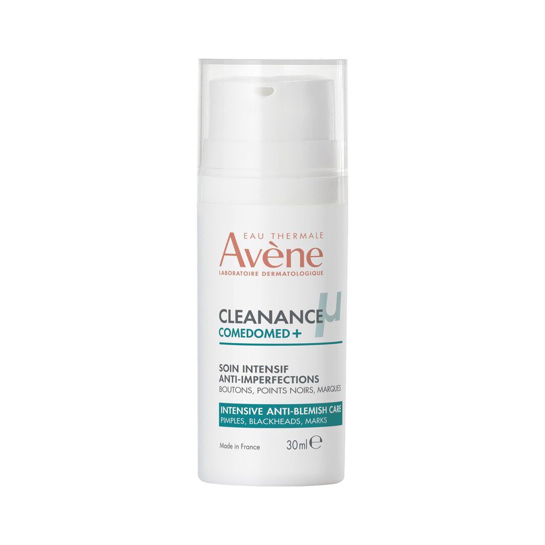 Cleanance Comedomed+ Concentrado Anti-imperfei&ccedil;&otilde;es - AVENE -  - Imagem 1