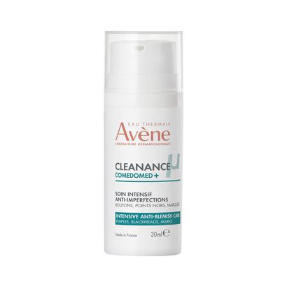 Cleanance Comedomed+ Concentrado Anti-imperfei&ccedil;&otilde;es - AVENE -  - Imagem