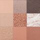 Pro Effect Eye Palette - MAKE UP FACTORY -  - Imagem 2