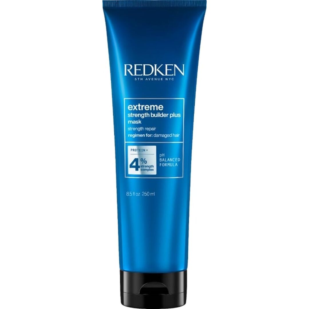 Extreme Máscara - Redken - Extreme - Imagem 1