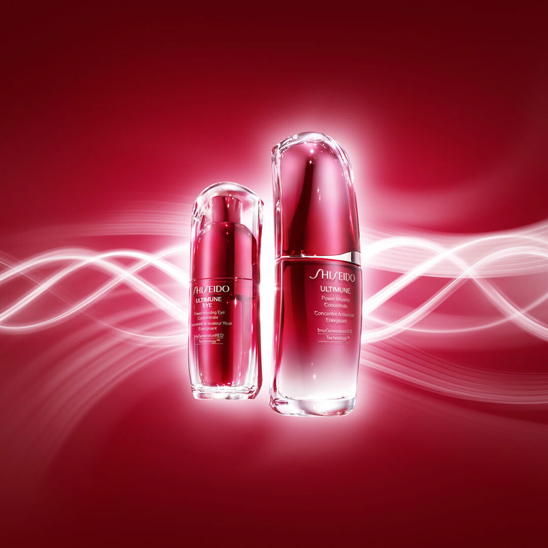 ULTIMUNE EYE 3.0 - SHISEIDO - Ultimune - Imagem 6