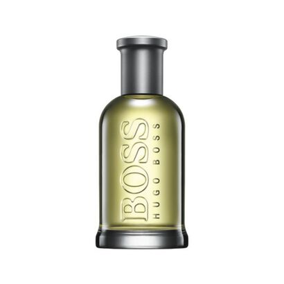 Eau de Toilette - HUGO BOSS - BOSS HUGO BOSS - Imagem