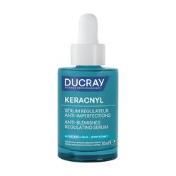 Ducray Keracnyl S&eacute;rum Regulador Anti-Imperfei&ccedil;&otilde;es 30ml, , hi-res