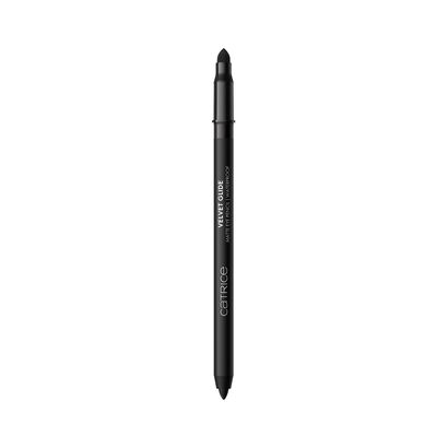 L&aacute;pis de Olhos Velvet Glide Mate - CATRICE -  - Imagem
