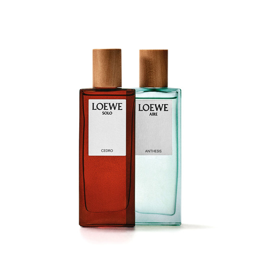 Eau de Toilette - LOEWE - LOEWE SOLO CEDRO - Imagem 5