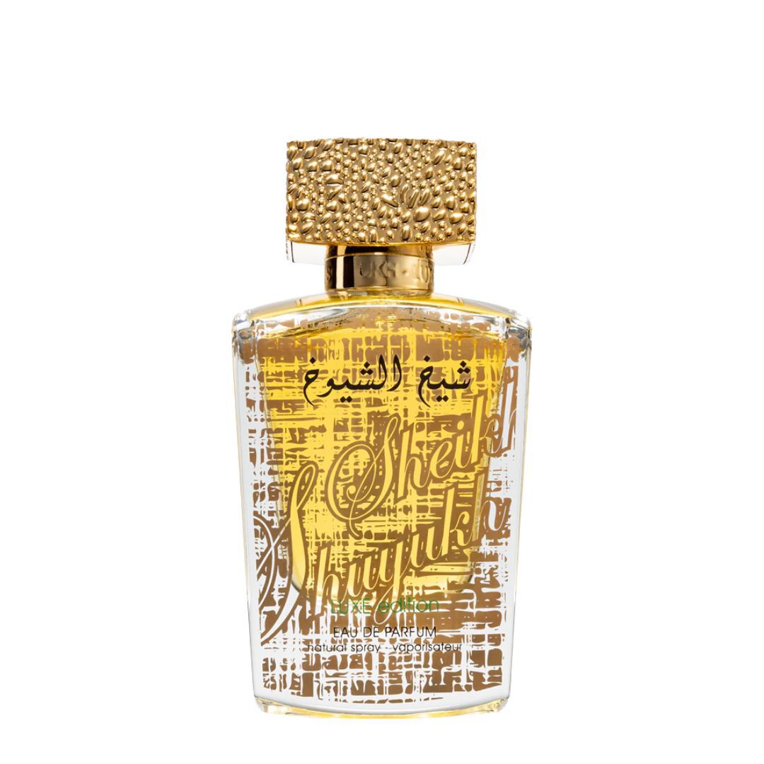 Sheikh Al Shuyukh Luxe Edition - LATTAFA -  - Imagem 1