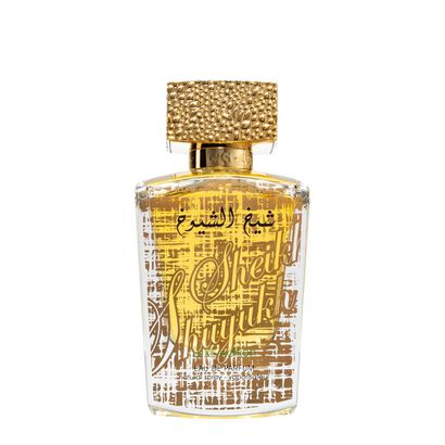 Sheikh Al Shuyukh Luxe Edition - LATTAFA -  - Imagem