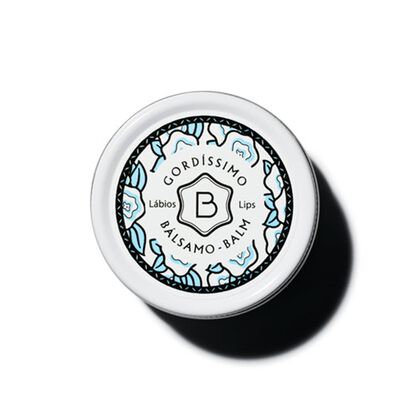 Bálsamo de Lábios - BENAMÔR - BENAMOR - Imagem