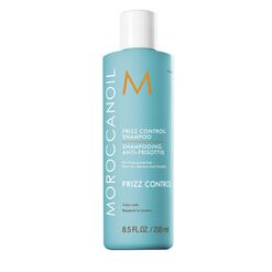 Frizz Control Shampoo, , hi-res
