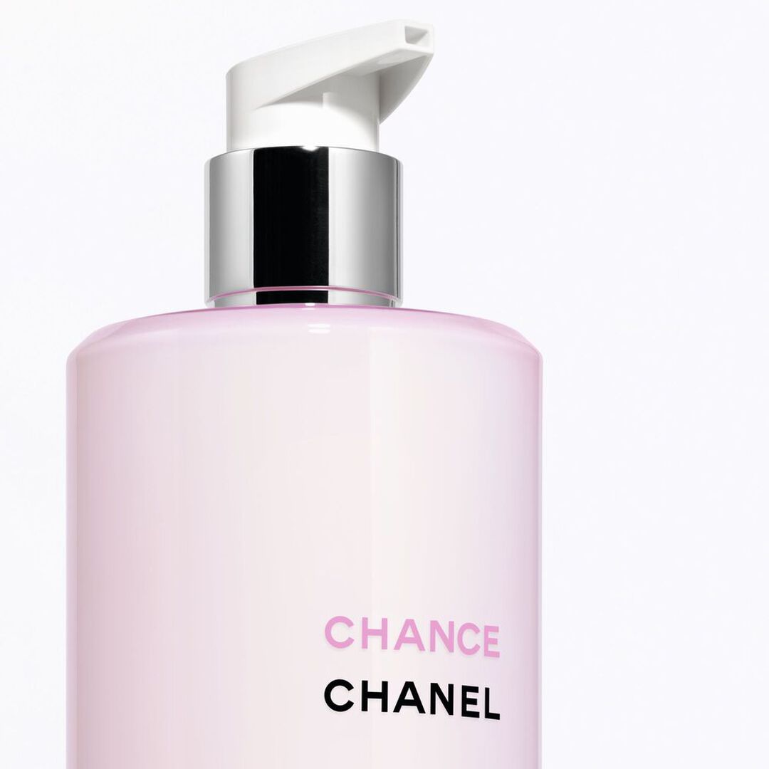 Leite Hidrante Eau Splendide - CHANEL - CHANCE - Imagem 2