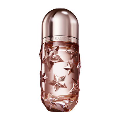 NY RODEO, Eau de Parfum - CAROLINA HERRERA - 212 VIP ROSÉ - Imagem