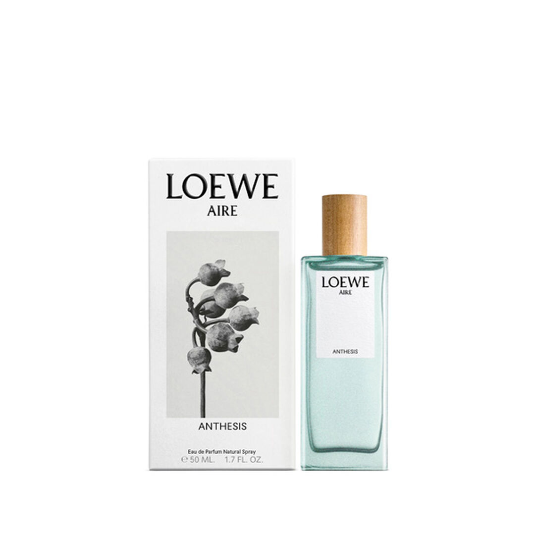Eau de Parfum - LOEWE - Loewe Aire Anthesis - Imagem 3