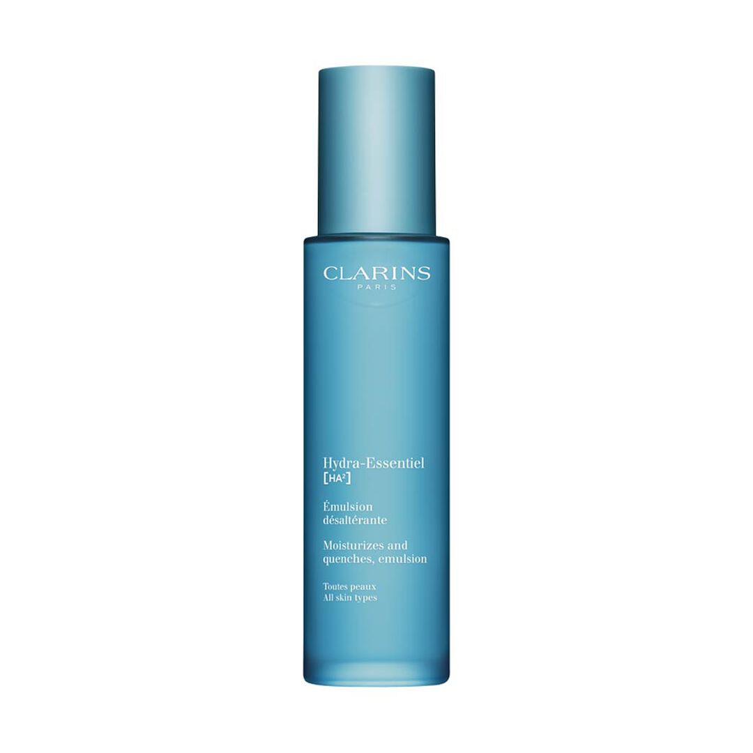 Hydra-Essentiel &Eacute;mulsion d&eacute;salt&eacute;rante - CLARINS - Hydra-Essentiel - Imagem 1