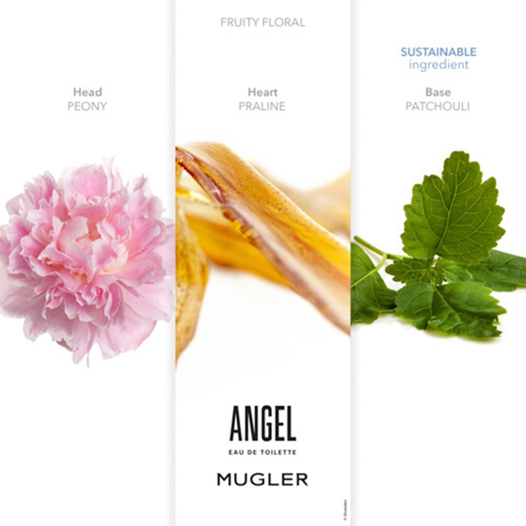 Eau de Toilette - MUGLER - ANGEL/S - Imagem 2