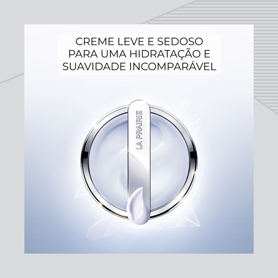 Life Matrix Haute-Rejuvenating Cream - LA PRAIRIE - LP LIFE MATRIX COLLECTION - Imagem 7