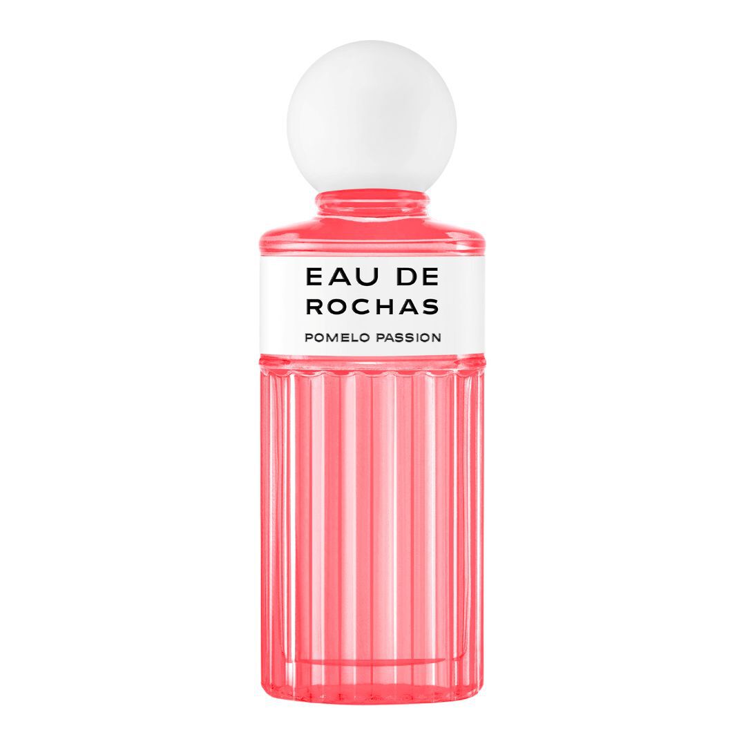 Pomelo Passion Eau de Toilette - ROCHAS - EAU DE ROCHAS/S - Imagem 1