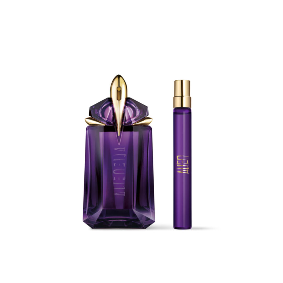 Coffret Alien Eau de Parfum 60ml - MUGLER - Alien - Imagem 2