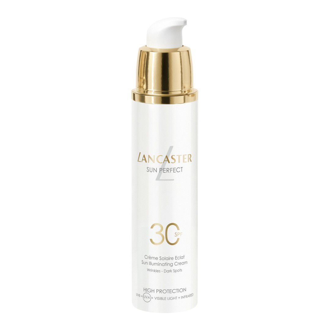 Sun Illuminating Cream SPF30 - LANCASTER - Sun Perfect - Imagem 5