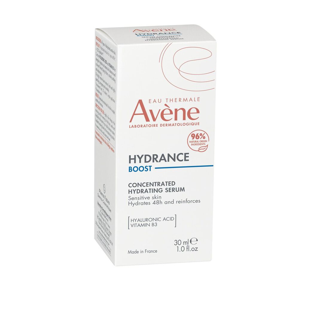 Hydrance Boost Sérum Hidratante Concentrado - AVENE -  - Imagem 7